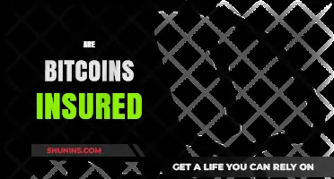 Insuring Your Bitcoins: Is It Possible?