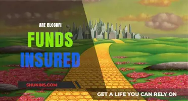 BlockFi Funds: Are Your Crypto Assets Insured?