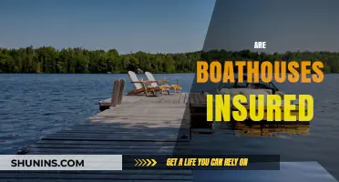 Boathouse Insurance: What You Need to Know