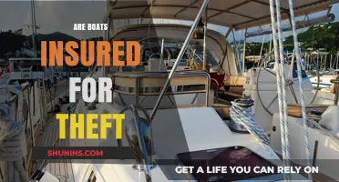 Boat Theft: Are You Covered?