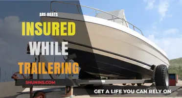 Boat Insurance: Trailering Coverage Explained