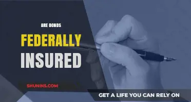 Are Bonds Federally Insured? What You Need to Know
