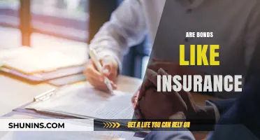 Bonds and Insurance: What's the Real Difference?