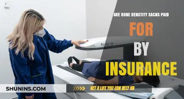 Understanding Insurance Coverage for Bone Density Scans