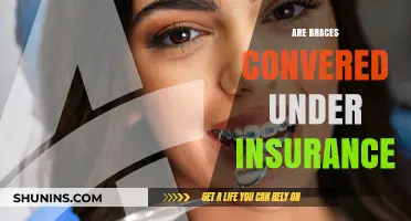 Insurance Coverage for Braces: What's the Deal?