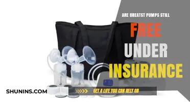 Breast Pumps: Insurance Coverage and Your Options