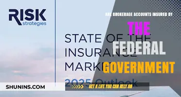 Brokerage Accounts: Are They Federally Insured?