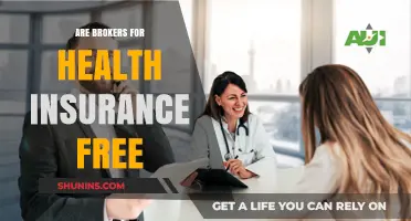 Are Health Insurance Brokers Free? Understanding Their Costs and Benefits