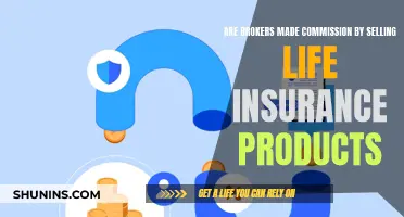 How Do Life Insurance Brokers Get Paid?