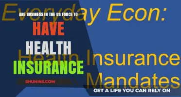 Are US Businesses Required to Provide Health Insurance? Key Insights