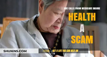 Are Medicare Insure Health Calls Legitimate or a Scam?