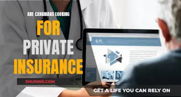 Private Insurance: A Growing Priority for Canadians?