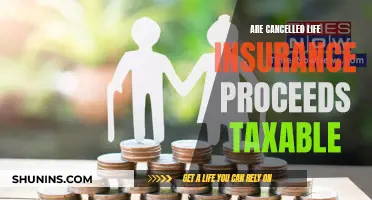 Life Insurance Payouts: Taxable or Tax-Exempt?