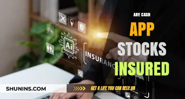 Cash App Stocks: Are Your Investments Insured?