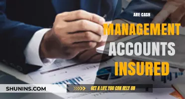 Cash Management Accounts: Are Your Funds Insured?