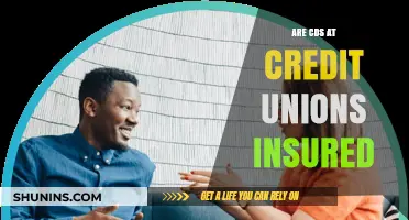 Are Credit Union CDs Insured? Understanding Your Deposit Protection