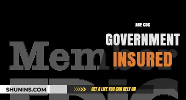 Are Your CDs Insured by the Government?