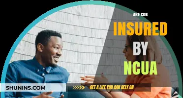 Are Your CDs Insured by NCUA?