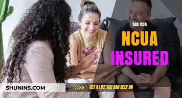 Are CDs NCUA Insured? Understanding Your Deposit Protection