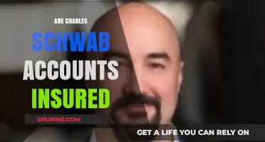 Schwab Account Insurance: What You Need to Know