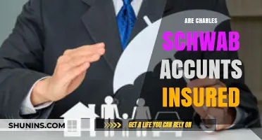 Schwab Accounts: Are They Insured?