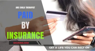 Child Therapy: Insurance Coverage and Payment Options