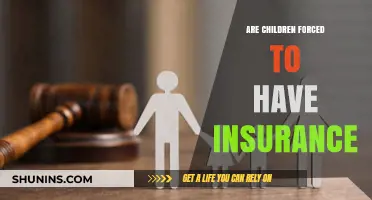 Understanding Insurance Requirements for Children