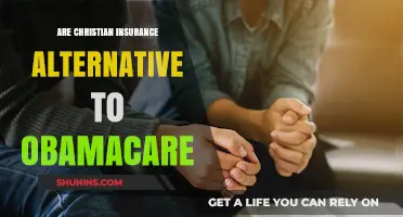 Christian Insurance: An Alternative to Obamacare?