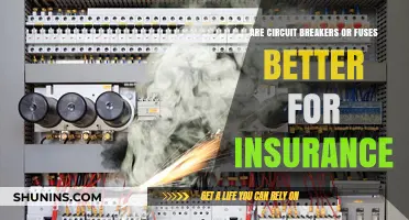Circuit Breakers vs Fuses: What's Best for Your Insurance?