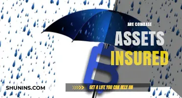 Coinbase Assets: Are They Insured?