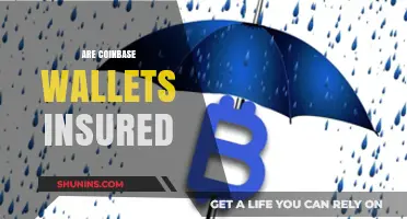 Coinbase Wallets: Are Your Digital Assets Insured?
