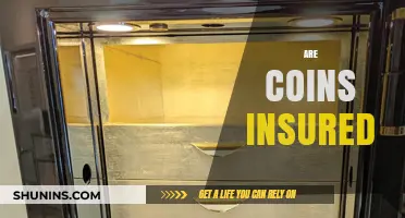 Coins and Insurance: What's Covered?