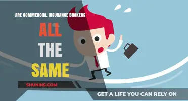 Commercial Insurance Brokers: Are They All Equal?