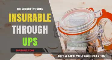 UPS Insurance: Are Your Collectible Coins Covered?