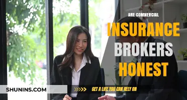 Commercial Insurance Brokers: Trustworthy or Deceitful?