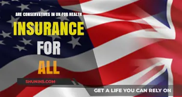 UK Conservatives and Universal Health Insurance: A Policy Shift?