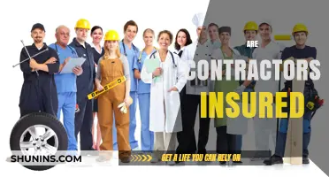 Contractors and Insurance: What You Need to Know