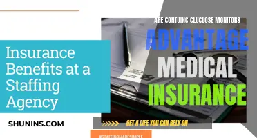 Continuous Glucose Monitors: Medical Insurance Advantages?