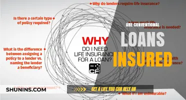 What are Conventional Loans? Are They Insured?