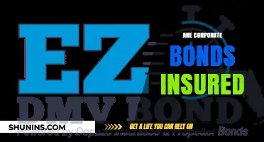 Corporate Bonds: Are They Insured Against Risk?