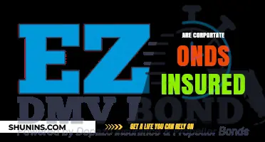 Corporate Bonds: Are They Insured?
