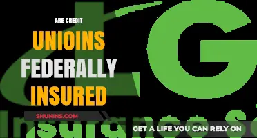 Credit Union Deposits: Are They Insured?