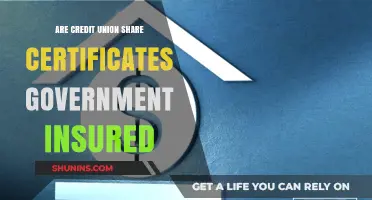 Credit Union Share Certificates: Are They Safe?
