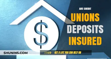 Credit Union Deposits: Are They Insured?