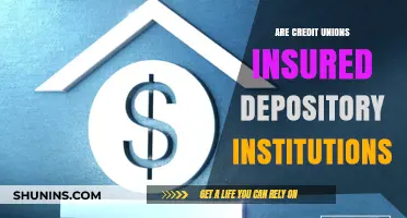 Credit Union Deposits: Are They Insured?