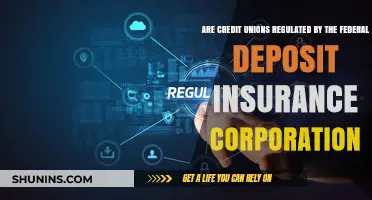 Credit Unions: FDIC Regulation and Insurance