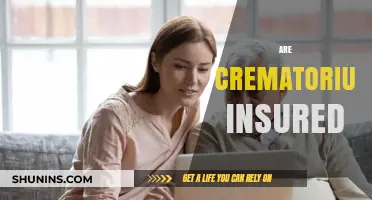Crematoriums: Are They Insured Against Unforeseen Events?