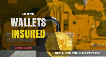 Protect Your Crypto: Insured Wallets for Peace of Mind