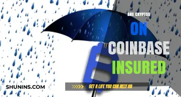 Coinbase Crypto Insurance: What You Need to Know