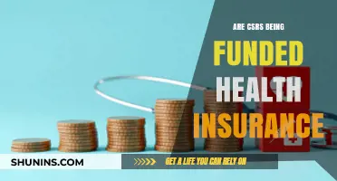 Are CSRs Funding Health Insurance? Understanding the Impact and Implications